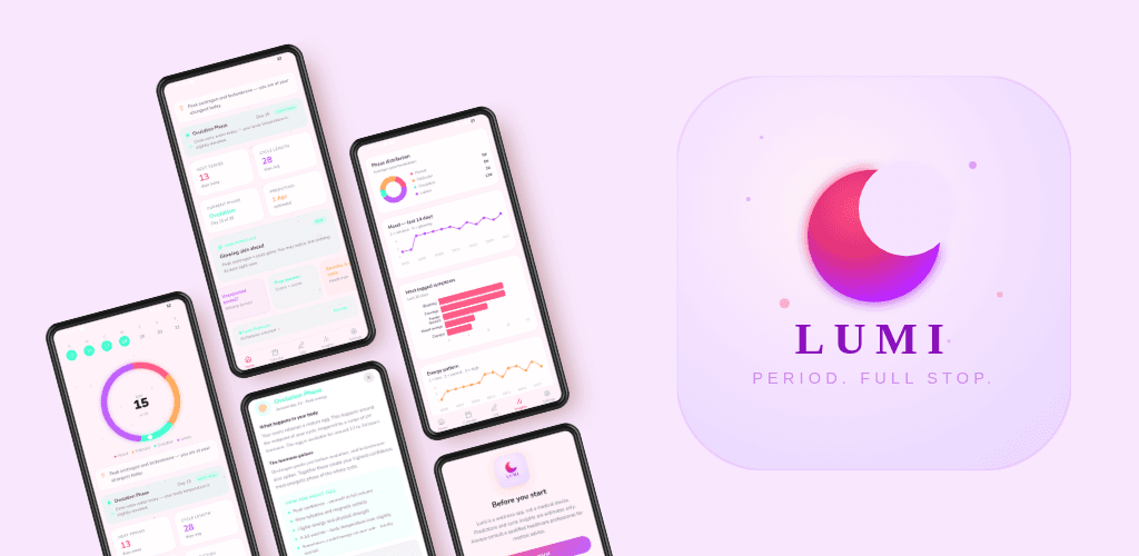 Lumi preview
