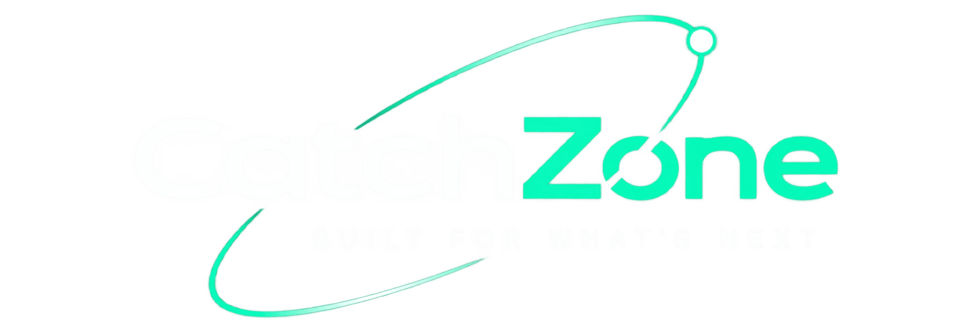 CatchZone — Built for what's next